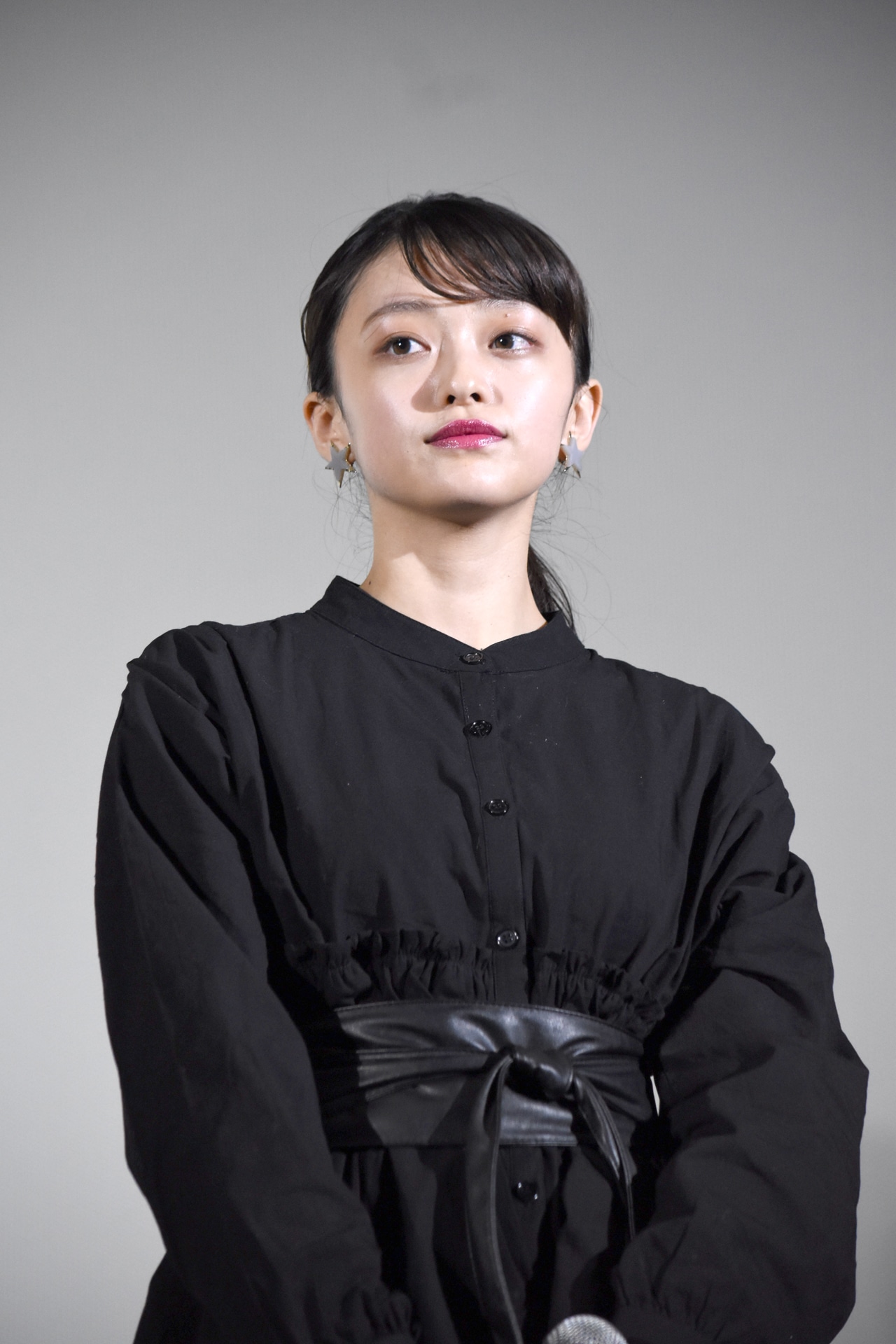 山地まり
