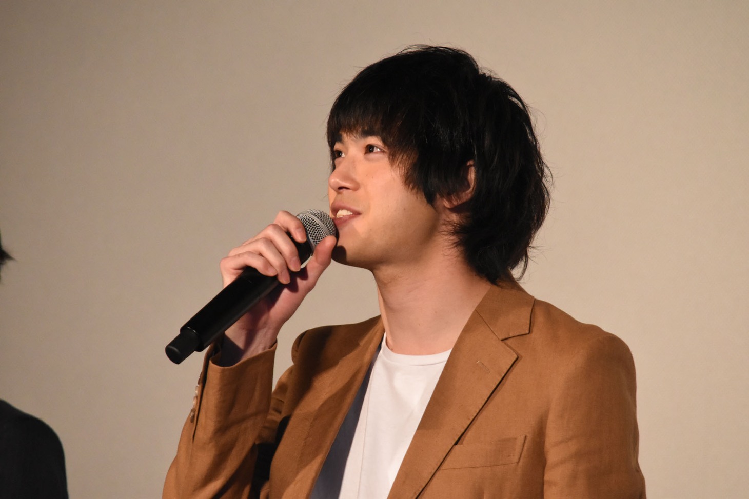 渡辺大知