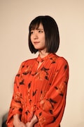 松岡茉優