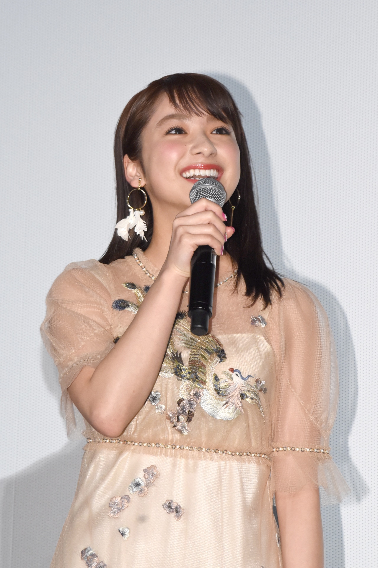平祐奈