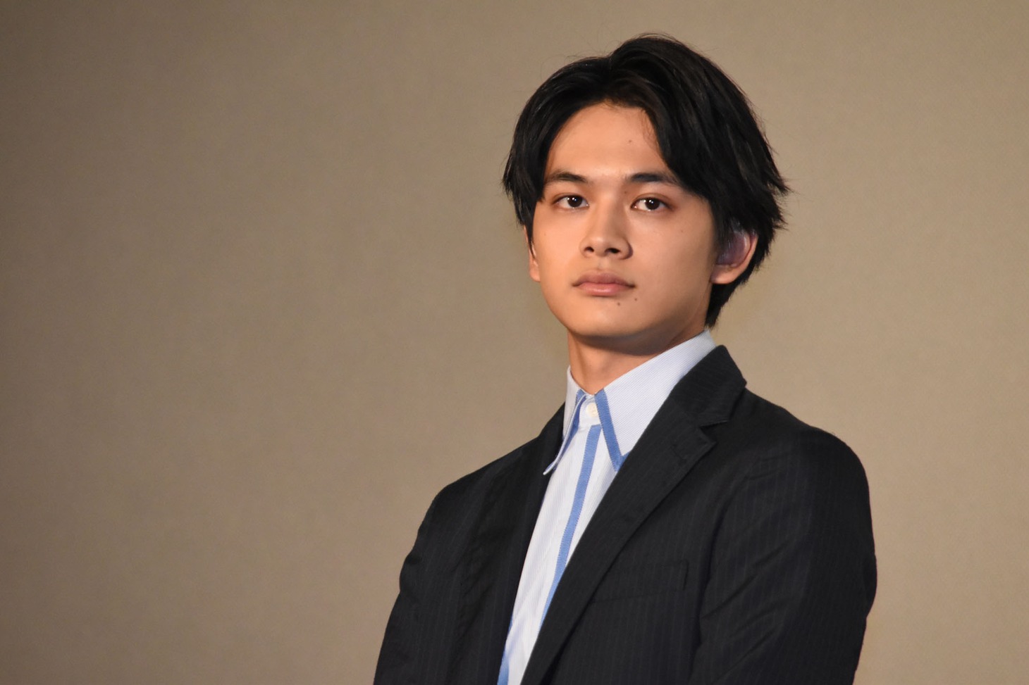 北村匠海