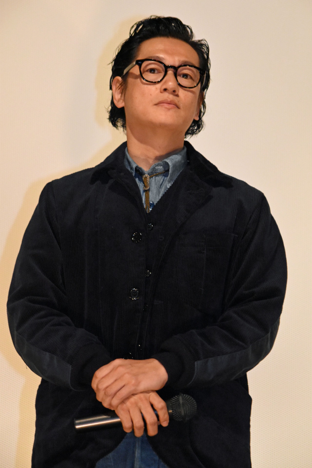 井浦新