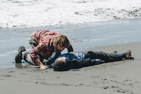 「スイス・アーミー・マン」