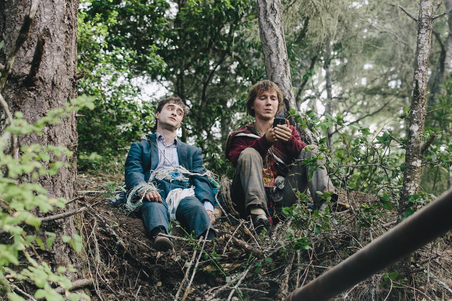 「スイス・アーミー・マン」