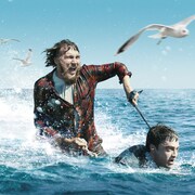 ダニエル・ラドクリフが万能な死体演じた「スイス・アーミー・マン」ソフト化