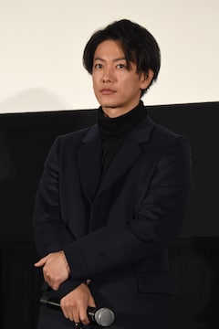 8年越しの花嫁 土屋太鳳が手紙朗読 佐藤健の笑顔を 猫が笑ったときみたい 写真21枚 映画ナタリー