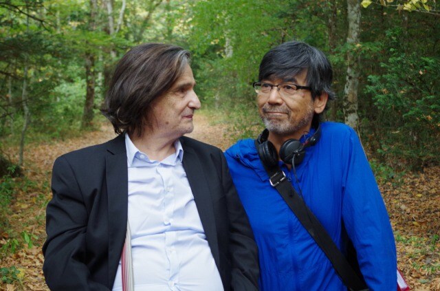 「ライオンは今夜死ぬ」諏訪敦彦が“ヒーロー”ジャン＝ピエール・レオへの思い語る