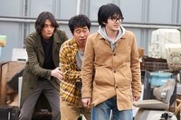 「チェリーボーイズ」