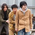 童貞3人が立ち上がる!林遣都や池田エライザ出演「チェリーボーイズ」予告編