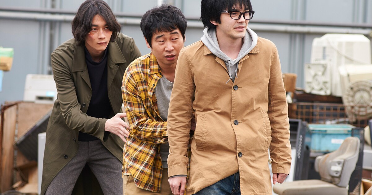 林遣都主演の「チェリーボーイズ」予告編、古泉智浩「攻めの姿勢がすご 