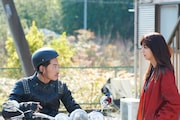 「チェリーボーイズ」新場面写真