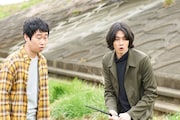 「チェリーボーイズ」新場面写真