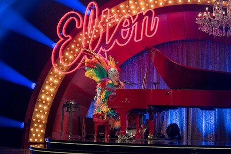 「キングスマン:ゴールデン・サークル」