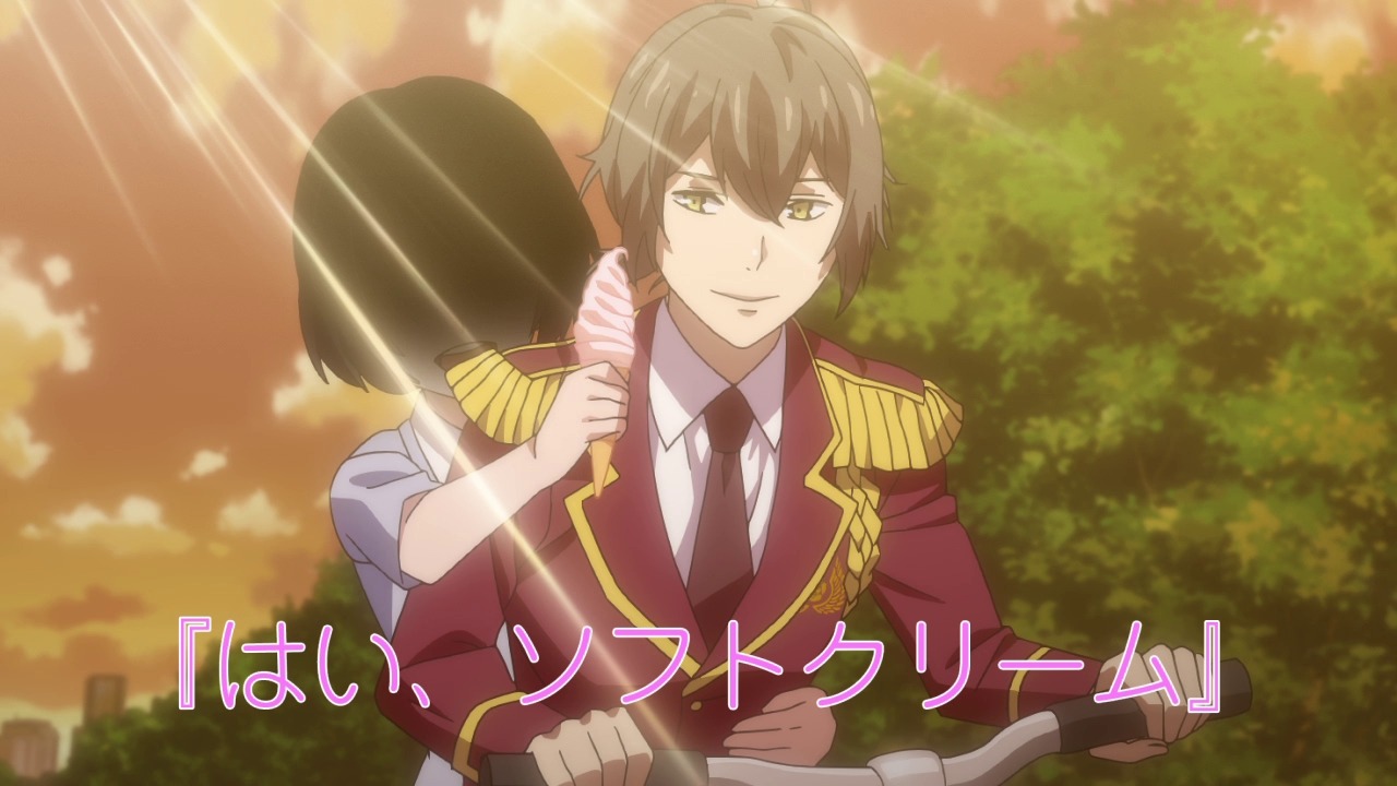 「KING OF PRISM by PrettyRhythm」 (c)T-ARTS／syn Sophia／キングオブプリズム製作委員会