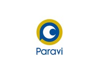 Paraviロゴ