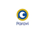 Paraviロゴ