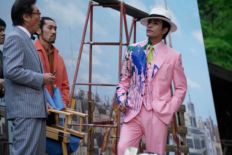 「今夜、ロマンス劇場で」新場面写真