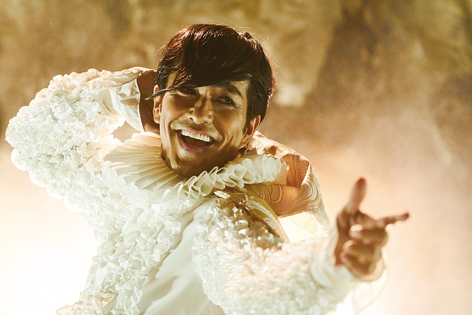 「今夜、ロマンス劇場で」新場面写真