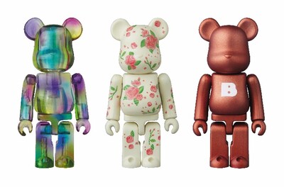 BE@RBRICK イメージ画像