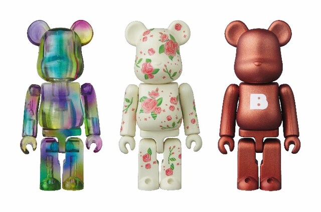 BE@RBRICK イメージ画像