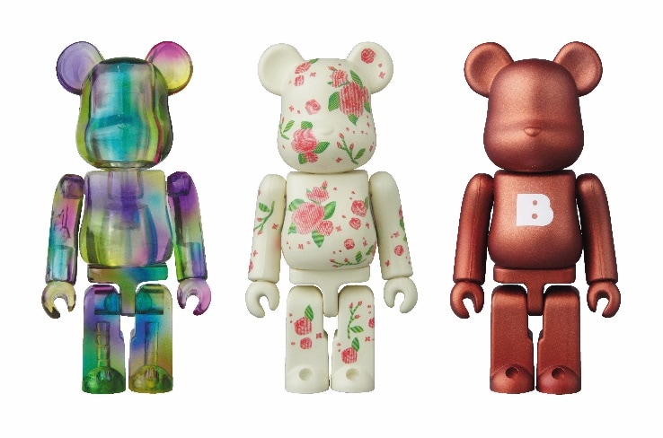 BE@RBRICK イメージ画像