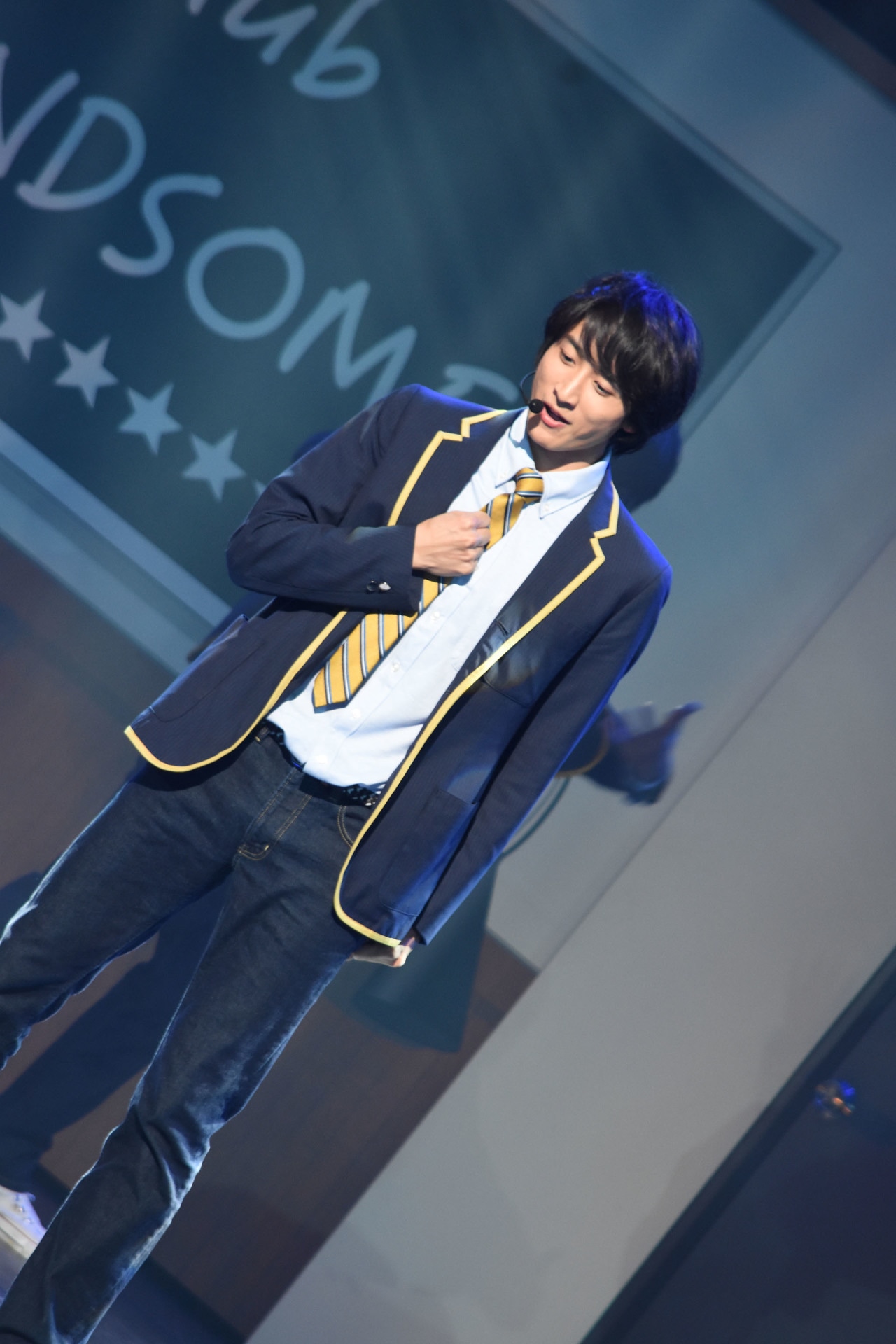 小関裕太
