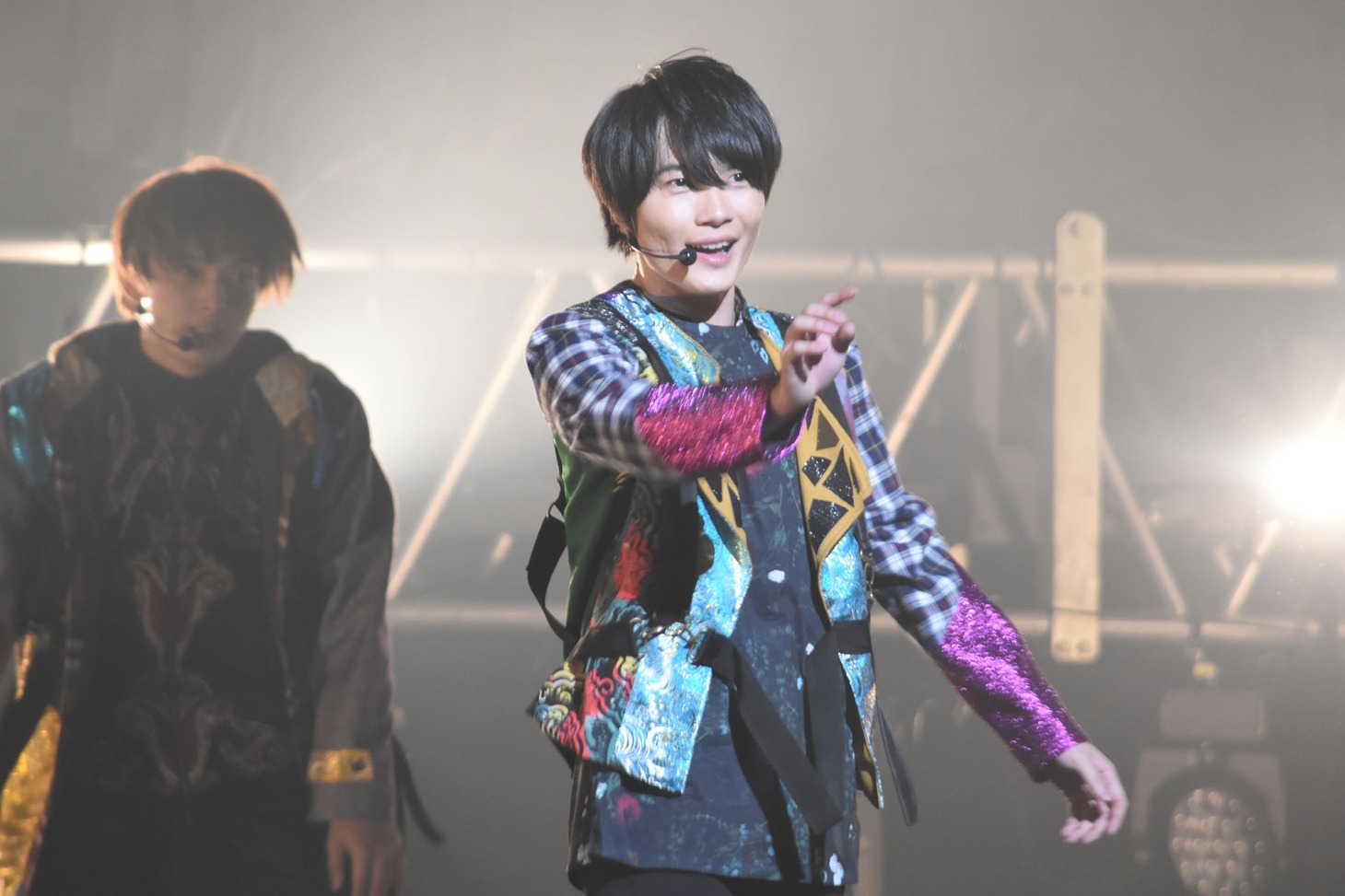 神木隆之介