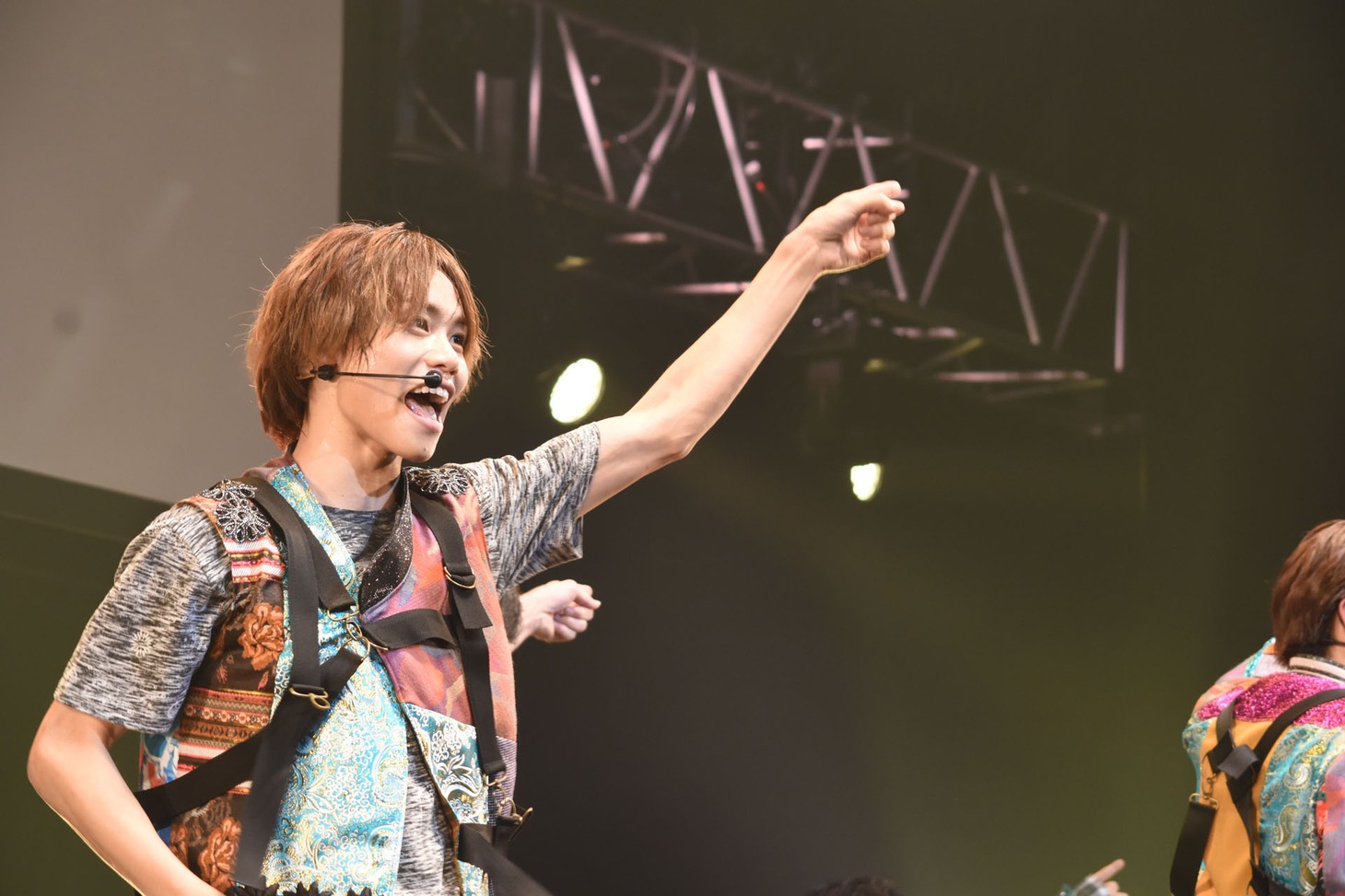 太田将熙