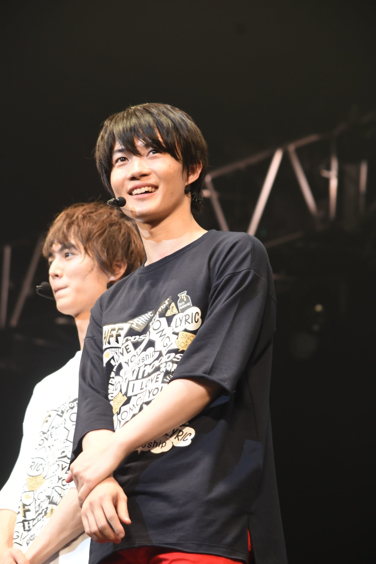 神木隆之介