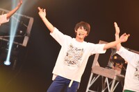 「HANDSOME FILM FESTIVAL 2017」12月25日公演より、吉沢亮。