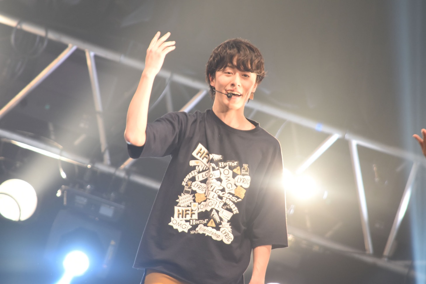 富田健太郎