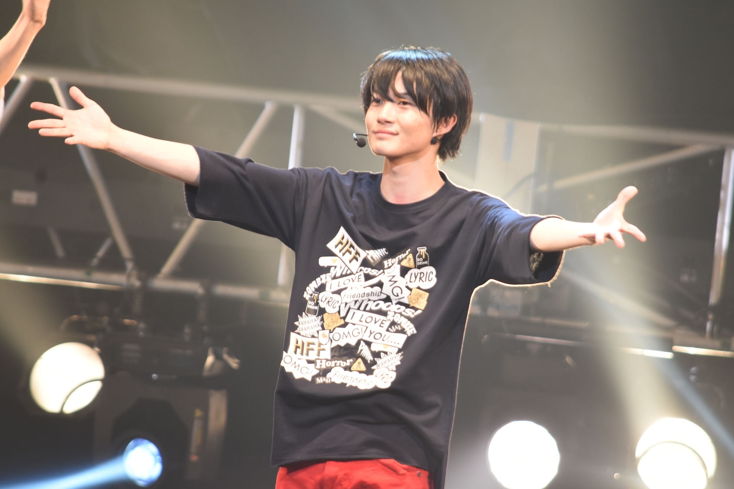 神木隆之介