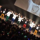 神木隆之介や吉沢亮ら出演「ハンサムフェス」初日、聖なる夜に「いい夢見ろよ」
