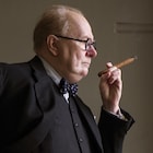 ゲイリー・オールドマン主演、ヒトラーに立ち向かう英国首相描いた歴史ドラマ新予告
