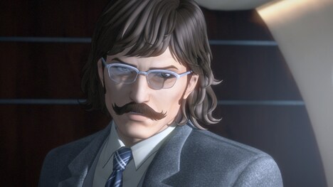 「劇場版 Infini-T Force／ガッチャマン さらば友よ」新場面写真