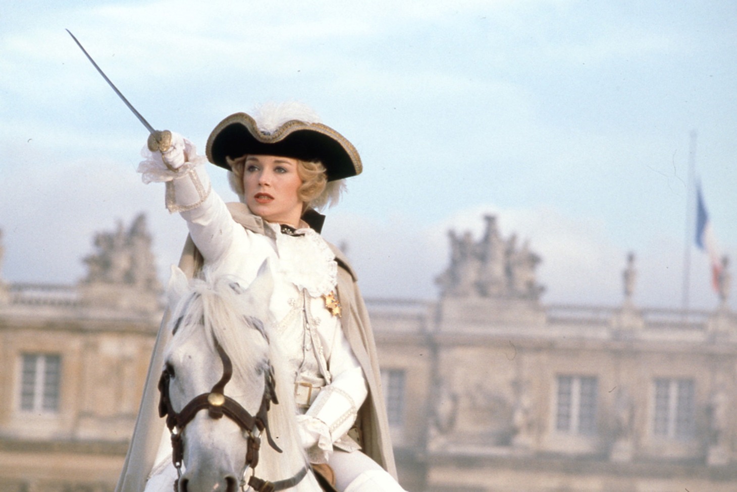 「ベルサイユのばら デジタルリマスター版」