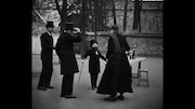 「新学期 操行ゼロ」 (c)1933Gaumont