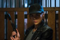 「レディ・ガイ」