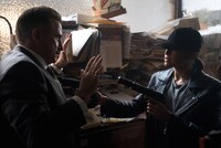 「レディ・ガイ」