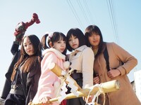 「ゴーストスクワッド」