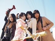 「ゴーストスクワッド」