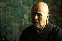 「空海―KU-KAI― 美しき王妃の謎」新場面写真