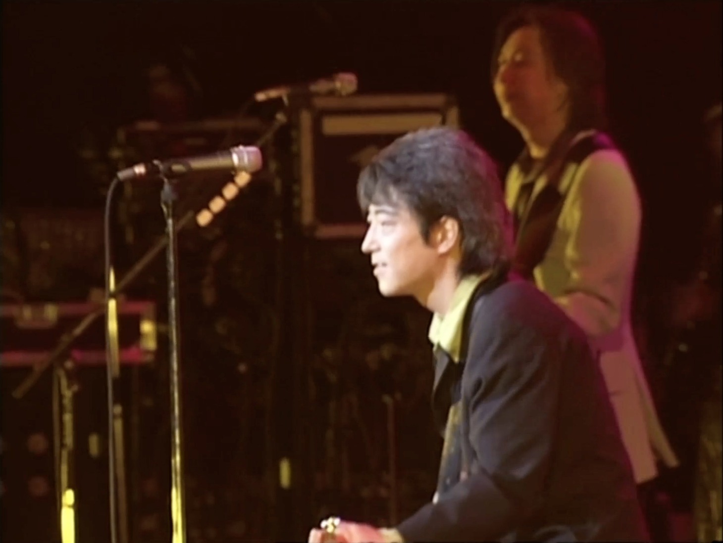 「『THE BARN TOUR '98-LIVE IN OSAKA』（2018 REMASTERED EDITION）」