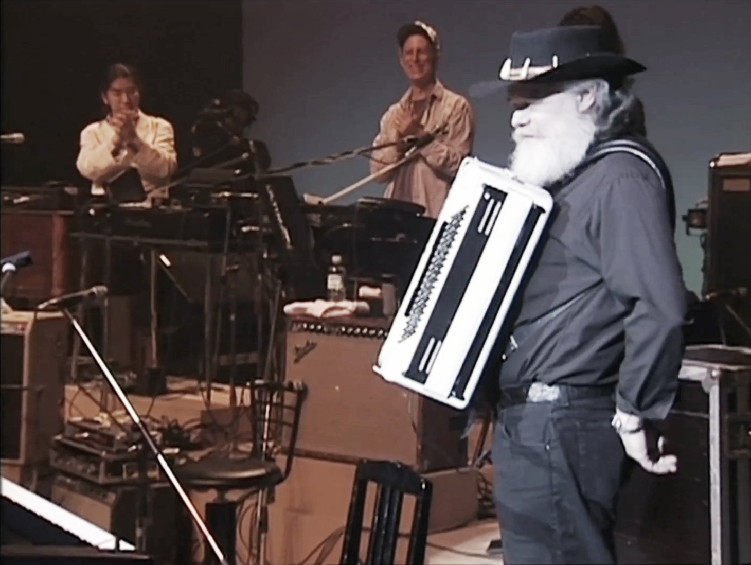 「『THE BARN TOUR '98-LIVE IN OSAKA』（2018 REMASTERED EDITION）」