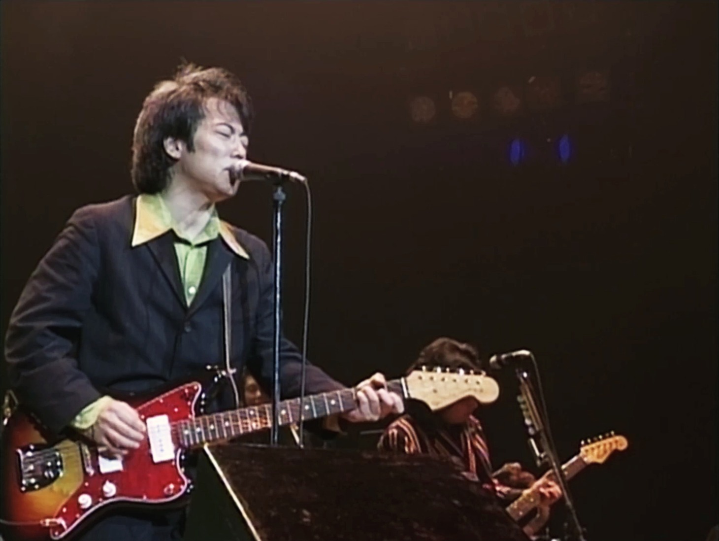 「『THE BARN TOUR '98-LIVE IN OSAKA』（2018 REMASTERED EDITION）」