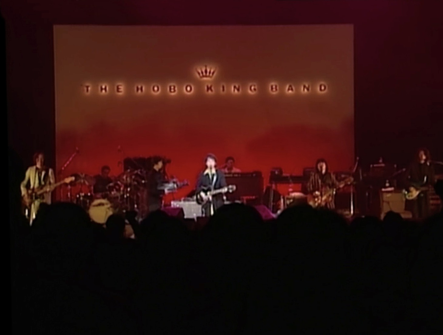 「『THE BARN TOUR '98-LIVE IN OSAKA』（2018 REMASTERED EDITION）」
