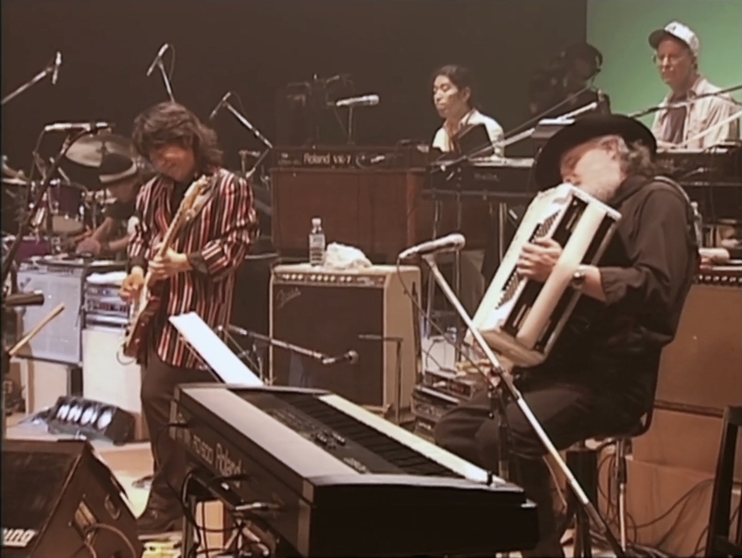 「『THE BARN TOUR '98-LIVE IN OSAKA』（2018 REMASTERED EDITION）」