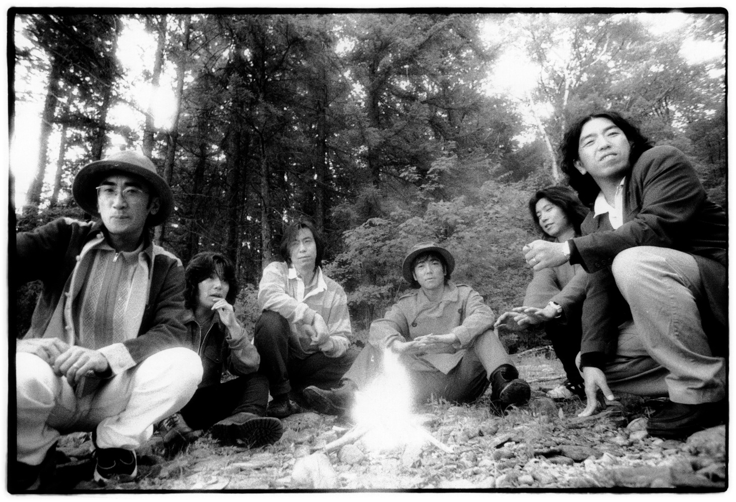 佐野元春 and The Hobo King Band