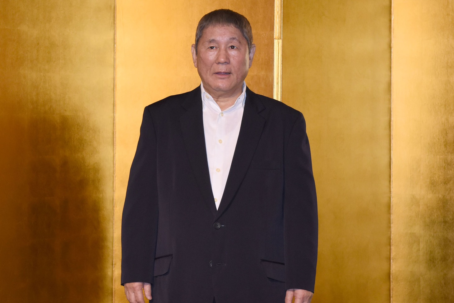 北野武