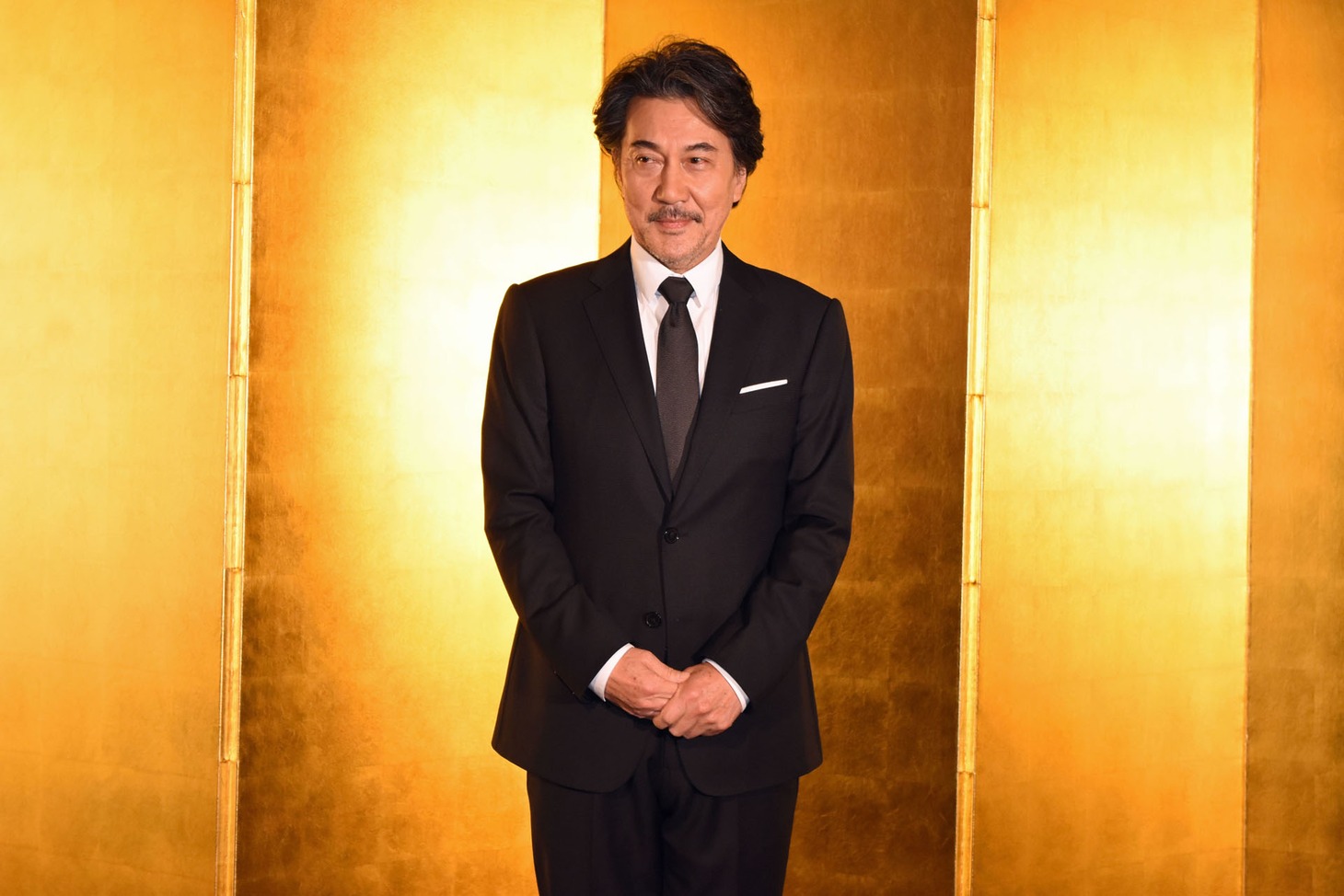 役所広司